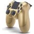 DualShock 4 Wireless Controller for PlayStation 4 - Gold