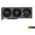 GIGABYTE GeForce RTX 4060 Eagle OC 8G Graphics Card, 3X WINDFORCE Fans, 8GB 128-bit GDDR6, GV-N4060EAGLE OC-8GD Video Card