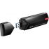 ASUS USB-AC68 AC1900 Dual-band USB 3.0 WiFi Adapter, Cradle included