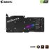 Gigabyte AORUS GeForce RTX 3070 MASTER 8GB Graphics Card