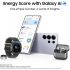 Samsung Galaxy S25 Ultra 12GB - 256GB (Factory Unlocked) - Titanium Gray