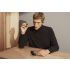 Bang & Olufsen Beoplay E8 3rd Generation True Wireless in-Ear Bluetooth Earphones, with Microphones and Touch Control, Wireless Charging Case, 35-Hour Playtime