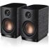 HiVi-Swans OS-10 HiFi Stereo Speakers - Black