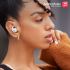 Beats Fit Pro – True Wireless Noise Cancelling Earbuds – Sweat Resistant Earphones, Compatible with Apple & Android, Class 1 Bluetooth, Built-in Microphone, 6 Hours of Listening Time -White