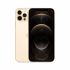 NEW Apple iPhone 12 Pro 6.1-Inches Factory Unlcoked, Global Carrier Network-Gold-HK-256GB