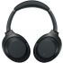Sony WH1000XM3 Wireless Bluetooth Headset– Black
