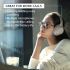 Sony WH1000XM3 Wireless Bluetooth Headset– Black