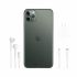 NEW Apple iPhone 11 Pro 5.85-Inch 256GB, CN Version Factory Unlocked, Global Carrier No Warranty - Bright Star Resources - Midnight Green