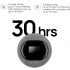 Huawei Freebuds Pro Active Noise Cancellation Earbuds MermaidTWS - Ceramic White