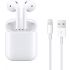 Apple AirPods with Charging Case (Wired)