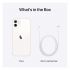 NEW Apple iPhone 12 6.1-Inches 256GB CN Version Factory Unlocked, Global Cellular - White