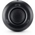 Harman Kardon Allure Voice-Activated Home Speaker, Black