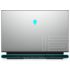 Alienware m15 R4, RTX 3080 15.6 inch Gaming Laptop FHD (Full HD) - Intel Core i7-10870H, 32GB DDR4 RAM, 1TB SSD, NVIDIA GeForce RTX 3080 8GB GDDR6, Windows 10 Home - Lunar Light (Latest Model) Without Keyboard - 6868W
