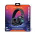 JBL Quantum 600, Wireless Over-Ear Performance Gaming Headset, Black