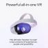 Oculus Quest 2 — Advanced All-In-One Virtual Reality Headset