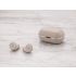 Bang & Olufsen Beoplay E8 2.0 Truly Wireless Bluetooth Earbuds and Charging Case - Limestone, One Size