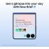 Samsung - Galaxy Z Flip7 - 256GB - Factory Unlocked - Jet Black