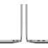 Apple - MacBook Pro 13-inch M1 Chip RAM 8GB SSD 256GB Retina display with True Tone Touch Bar & ID - CN Version - Space Gray