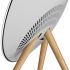 Bang & Olufsen Beosound A9 (5th Generation) - Iconic and Powerful Multiroom WiFi and Bluetooth Home Speaker with Active Room Compensation