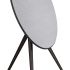 Bang & Olufsen Beoplay A9 4th Gen Wireless Multiroom Speaker, Anthracite with Dark Oak Legs
