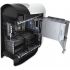 2021 Newest Dell Alienware Aurora R10 Gaming Desktop, AMD Ryzen 5 5600X, 16GB HyperX DDR4 SSD512GB+ 1TB HDD, Lunar Light White, Liquid Cooling, 1000W PSU, Killer Wifi 6