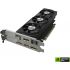 GIGABYTE GeForce RTX 4060 OC Low Profile 8G Graphics Card, 3X WINDFORCE Fans, 8GB 128-bit GDDR6, GV-N4060OC-8GL Video Card
