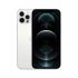 NEW Apple iPhone 12 Pro Max 6.7-Inch 256GB, CN Version Factory Unlocked, Global 5G Carrier No Warranty - Bright Star Resources-Silver
