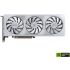 GIGABYTE GeForce RTX 4060 AERO OC 8G Graphics Card, 3X WINDFORCE Fans, 8GB 128-bit GDDR6, GV-N4060AERO OC-8GD Video Card