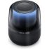 Harman Kardon Allure Voice-Activated Home Speaker, Black