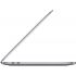 Apple - MacBook Pro 13-inch M1 Chip RAM 8GB SSD 256GB Retina display with True Tone Touch Bar & ID - CN Version - Space Gray