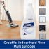 Tineco Multi-Surface Floor Cleaning Solution for iFLOOR, iFLOOR 3, FLOOR ONE S3 Wet Dry Vacuum, 16.2 OZ