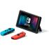 Nintendo Switch with Neon Blue and Neon Red Joy‑Con - Japanese Version