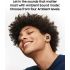 Samsung Galaxy Buds Pro True Wireless Earbuds