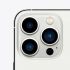 Apple - iPhone 13 Pro Max 256GB Fully Unlocked-6.7-Inches - Silver
