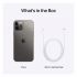 NEW Apple iPhone 12 Pro Max 6.7-Inch 256GB, CN Version Factory Unlocked, Global 5G Carrier No Warranty - Bright Star Resources-Graphite