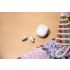 New Bose QuietComfort Earbuds II, Wireless, Bluetooth, World’s Best Noise Cancelling in-Ear Headphones with Personalized Noise Cancellation & Sound, Soapstone