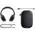 Bose QuietComfort 35 II Wireless Bluetooth Headphones, Noise-Cancelling