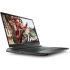 Alienware m15 R7 Gaming Laptop - 15.6-inch, AMD Ryzen R7-5800H,16GB RAM, 512GB SSD, NVIDIA GeForce RTX 3050Ti, 165Hz Full HD Display, Bluetooth, HDMI, USB-C, Wi-Fi 6, Windows 10 Home - Black