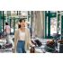 Bose QuietComfort 45 Bluetooth Wireless Noise Cancelling Headphones - White Smoke