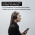 Sony WH-1000XM6 The Best Wireless Noise Canceling Headphones - Black