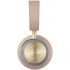 Bang & Olufsen Beoplay H9 3rd Gen Wireless Bluetooth Over-Ear Headphones - Active Noise Cancellation, Transparency Mode, Voice Assistant Button and Mic