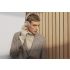 Bang & Olufsen Beoplay H9 3rd Gen Wireless Bluetooth Over-Ear Headphones - Active Noise Cancellation, Transparency Mode, Voice Assistant Button and Mic