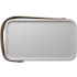 Bang & Olufsen Beolit 20 Powerful Portable Wireless Bluetooth Speaker, Grey Mist
