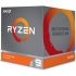AMD Ryzen 9 3900X 3.8/4.6 GHz 12-core 24-thread unlocked desktop processor with Wraith Prism LED Cooler