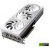 GIGABYTE GeForce RTX 4070 AERO OC 12G Graphics Card, 3X WINDFORCE Fans, 12GB 192-bit GDDR6X, GV-N4070AERO OC-12GD Video Card