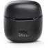 JBL Tour PRO+ TWS True Wireless Noise Cancelling Bluetooth Earbuds - Black