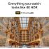 Sony A8H 65-inch TV: BRAVIA OLED 4K Ultra HDR Smart TV