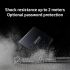 SAMSUNG T5 Portable SSD 1TB - Up to 540MB/s - USB 3.1 External Solid State Drive - Blue