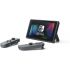 Nintendo Switch with Gray Joy‑Con - HAC-001(-01)