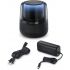 Harman Kardon Allure Voice-Activated Home Speaker, Black
